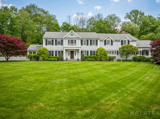 388 Middlesex Rd, Darien, CT 06820