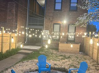 905 Park Ave #2, Saint Louis, MO