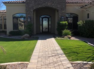 4393 E Sagittarius Pl, Chandler, AZ 85249