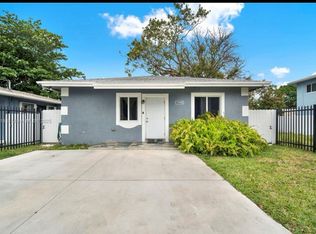 1741 NW 68th St #FR, Miami, FL 33147