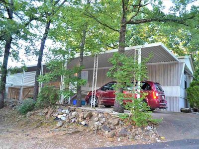 117 Quail Run Ln, Hot Springs, AR, 71913