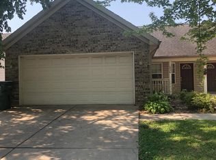 2008 Cliburn Rd, Lafayette, IN 47909