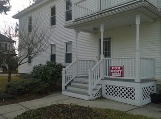 49 Harold St, North Andover, MA 01845