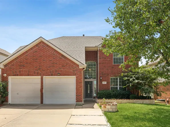 3917 Citadel Dr, Garland, TX 75040