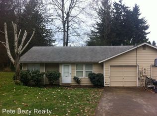 16412 To 16414 72nd Avenue Ct E, Puyallup, WA 98375
