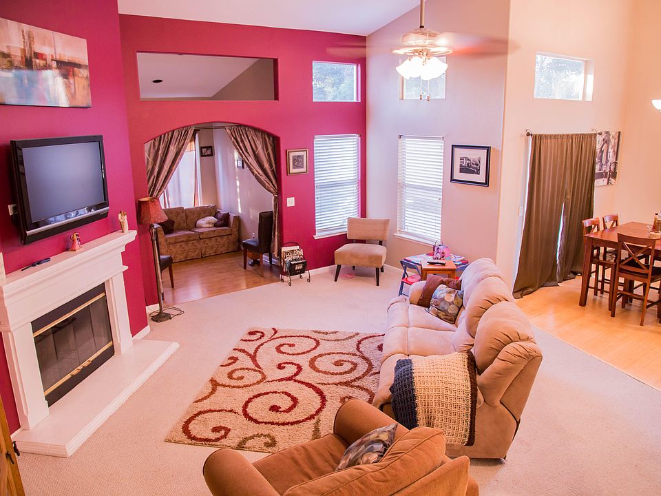 1st image of 8508 N Talladega Way