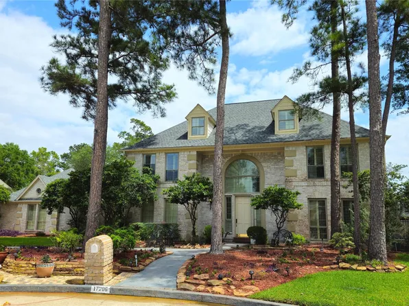 17206 Wyeth Cir, Spring, TX 77379