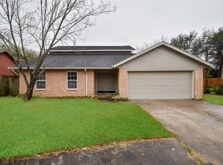 7435 Frostview Ln, Missouri City, TX 77489
