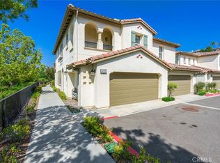 4028 Villa Ravello #56, Yorba Linda, CA 92886