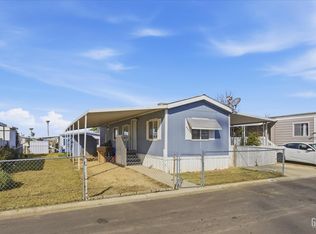 6601 Eucalyptus Dr Space 233, Bakersfield, CA 93306