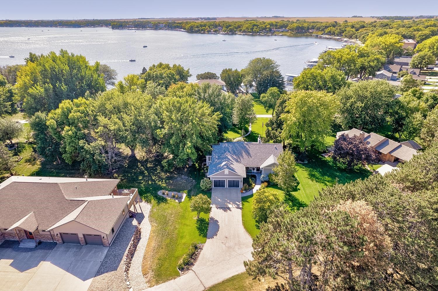 15197 215th Ave, Spirit Lake, IA 51360 | MLS #231049 | Zillow