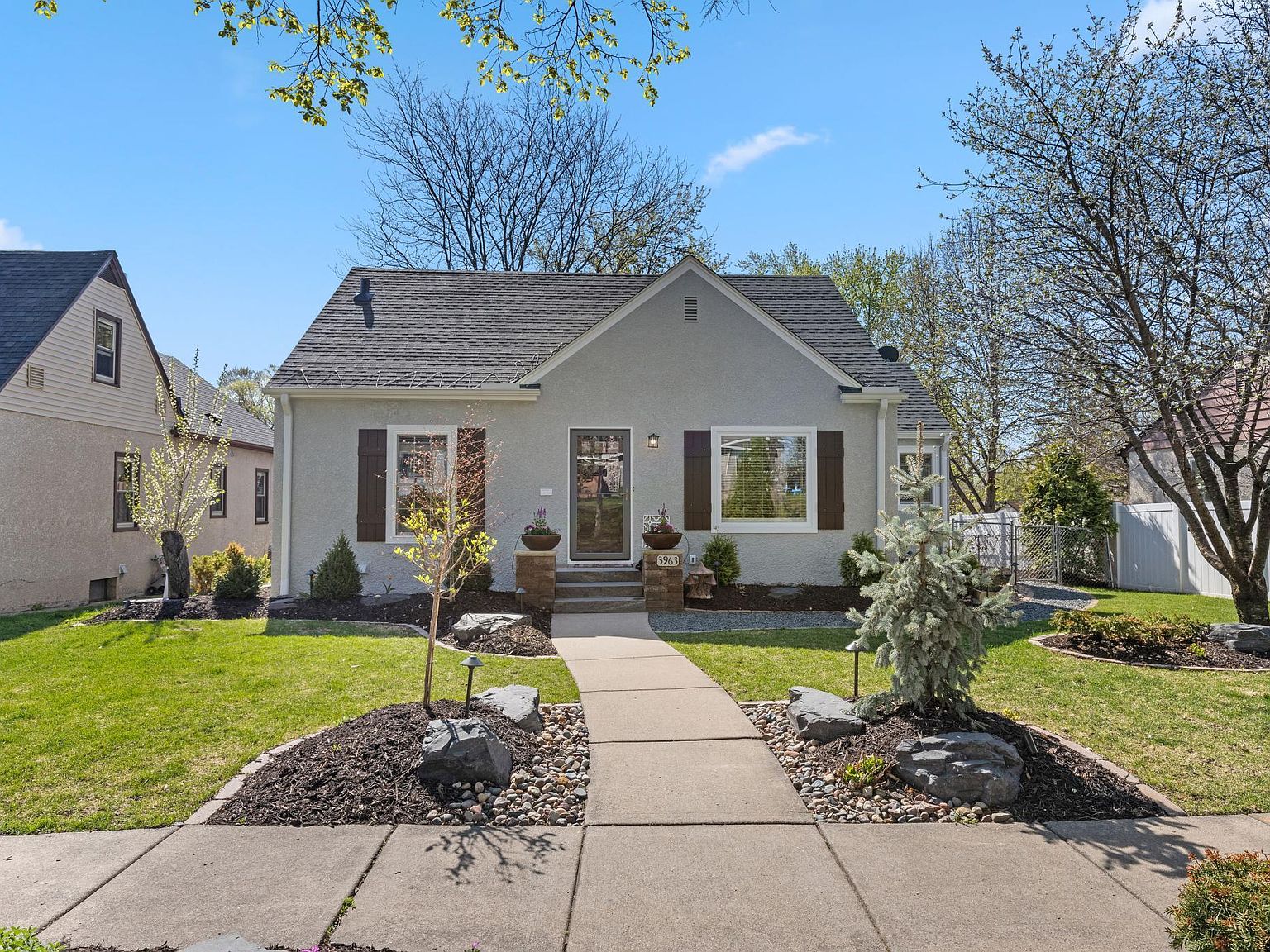 3963 Tyler St NE, Columbia Heights, MN 55421 | Zillow