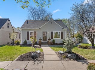 3963 Tyler St NE, Columbia Heights, MN 55421