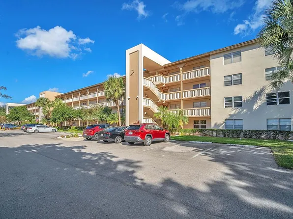 2302 Lucaya Ln APT D2, Pompano Beach, FL 33066