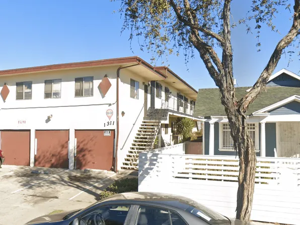 1311 W 89th St, 1311 W 89th St, Los Angeles, CA 90044