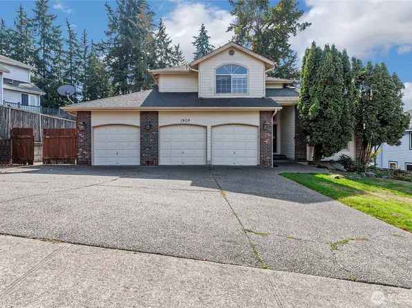 1909 S 375th Street, Federal Way, WA 98003