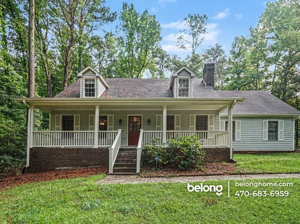 4199 Inns Brook Dr, Snellville, GA 30039