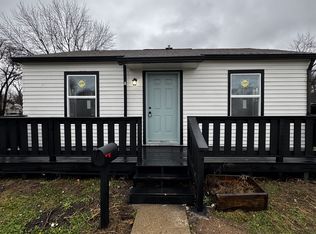 1101 N Somerset Ave, Indianapolis, IN