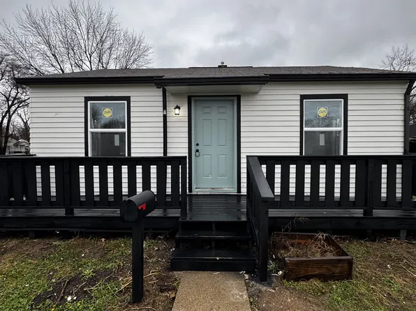 1101 N Somerset Ave, Indianapolis, IN 46222