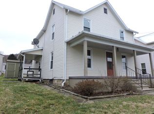 14034 2nd St, Mount Union, PA 17066