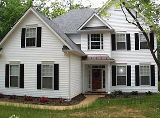 2075 Buck Mountain Rd, Free Union, VA 22940