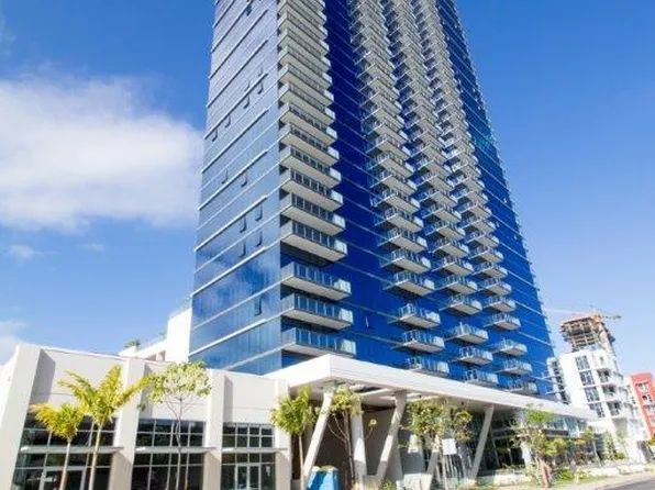 600 Ala Moana Blvd, Honolulu, HI