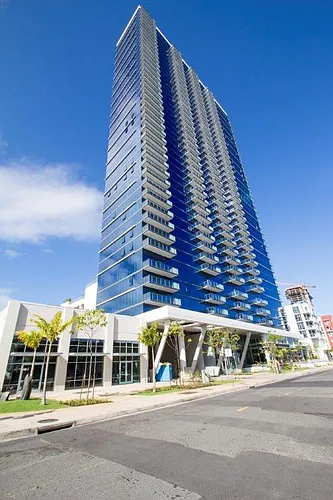 600 Ala Moana Blvd Photo 1