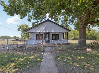 5208 Emporia St, Muskogee, OK 74401