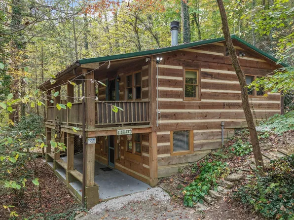 322 Black Mash Hollow Rd, Townsend, TN 37882