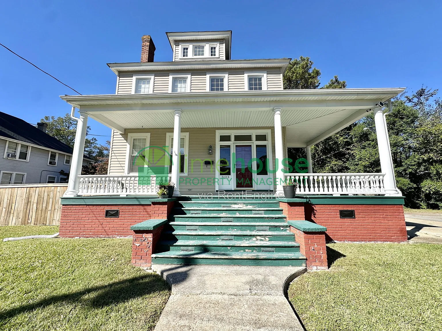 3 bed, 2.5 bath, 1885 sqft, $2,750 — Photo 1