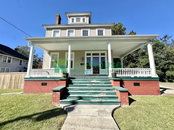 3123 Lorraine Ave, Norfolk, VA 23509