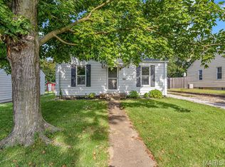 227 W Washington St, Columbia, IL 62236