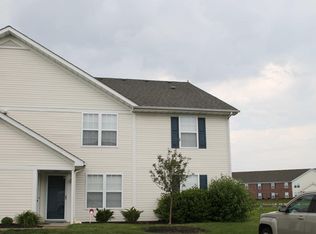 5592 Cypress Chase, Columbus, OH 43228