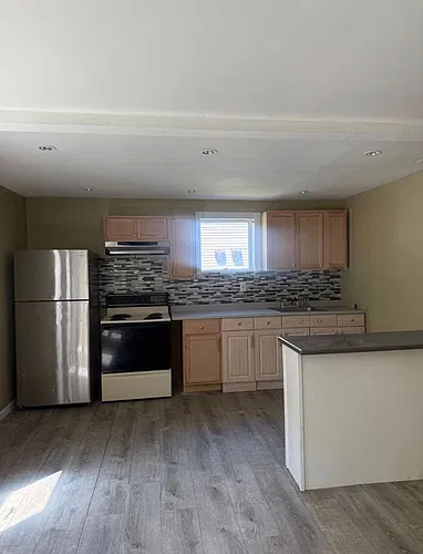 Floor plan 432