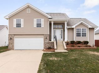 8680 Jeffrey Way, Machesney Park, IL