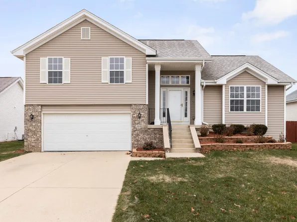 8680 Jeffrey Way, Machesney Park, IL 61115