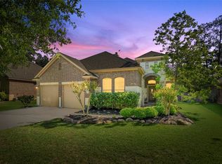 1928 Honey Laurel Dr, Conroe, TX 77304
