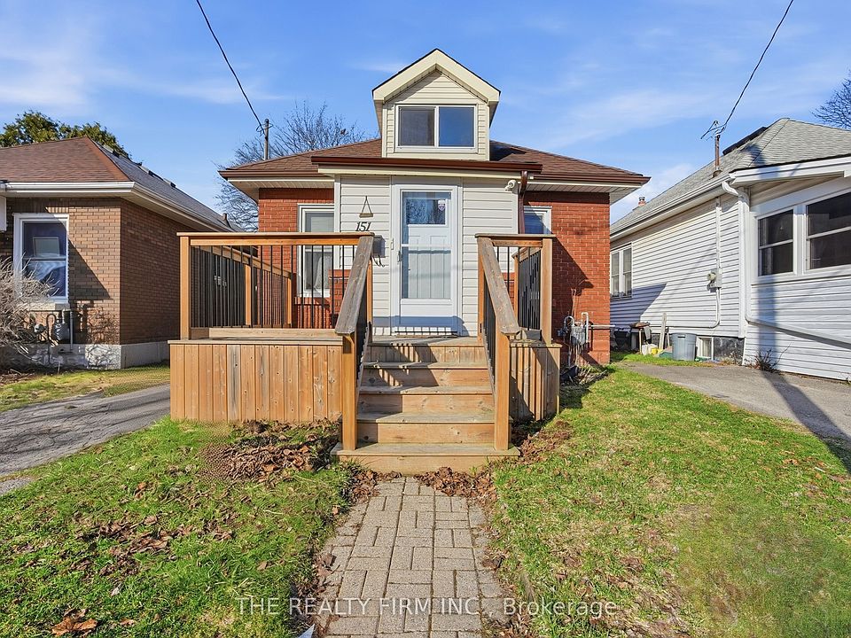 1st image of 151 Brisbin St
