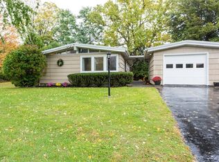 321 Westholm Blvd, Syracuse, NY 13219