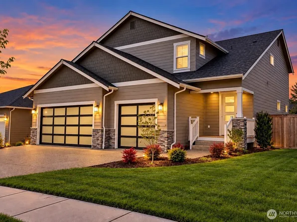 726 Covington Avenue, Snohomish, WA 98290