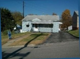 4358 Everett Ave, Kansas City, KS 66102