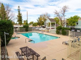 1505 N Center St UNIT 125, Mesa, AZ 85201
