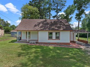 218 Benita Dr, Marshall, TX 75672