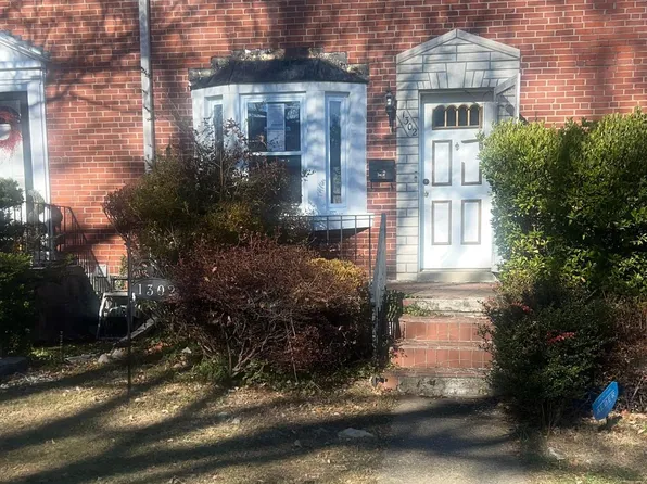 1302 Walker Ave, Baltimore, MD 21239
