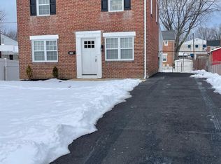 102 Jackson Ave, New Castle, DE 19720