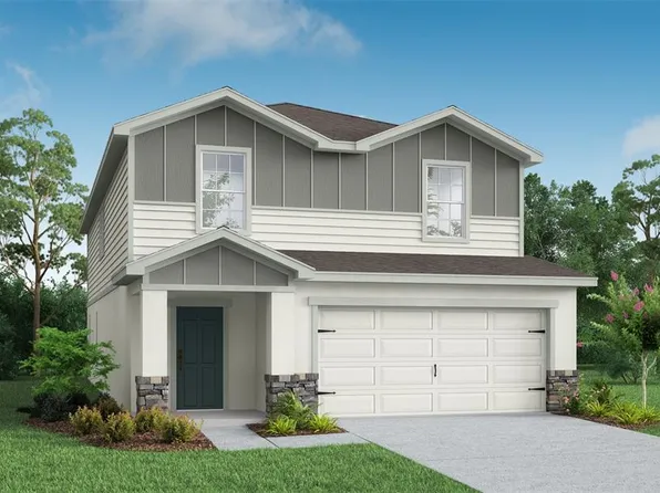 11784 Sabal Scrub Ct, Riverview, FL 33579