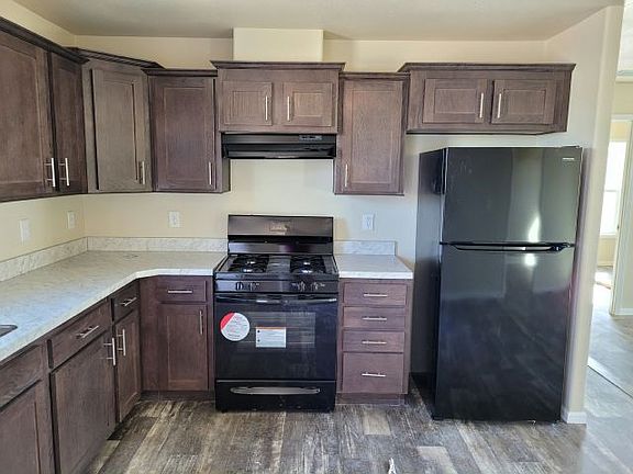 3rd image of 825 N Lamb Blvd #106