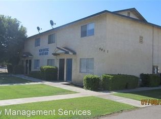 501 Pacheco Rd #1-098, Bakersfield, CA 93307
