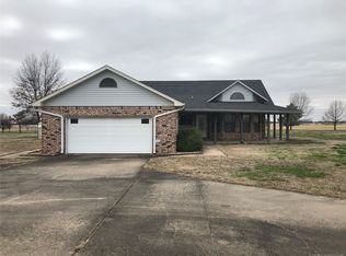 1716 NE Graham Ct, Pryor, OK 74361