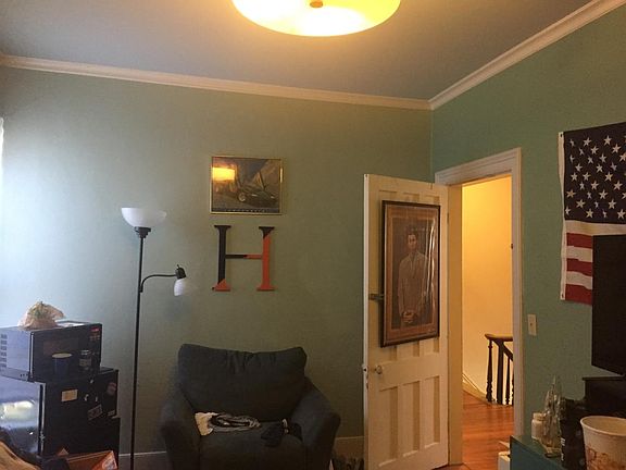 166 Upstairs bonus room